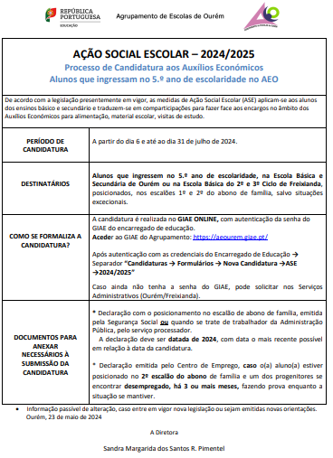 ase