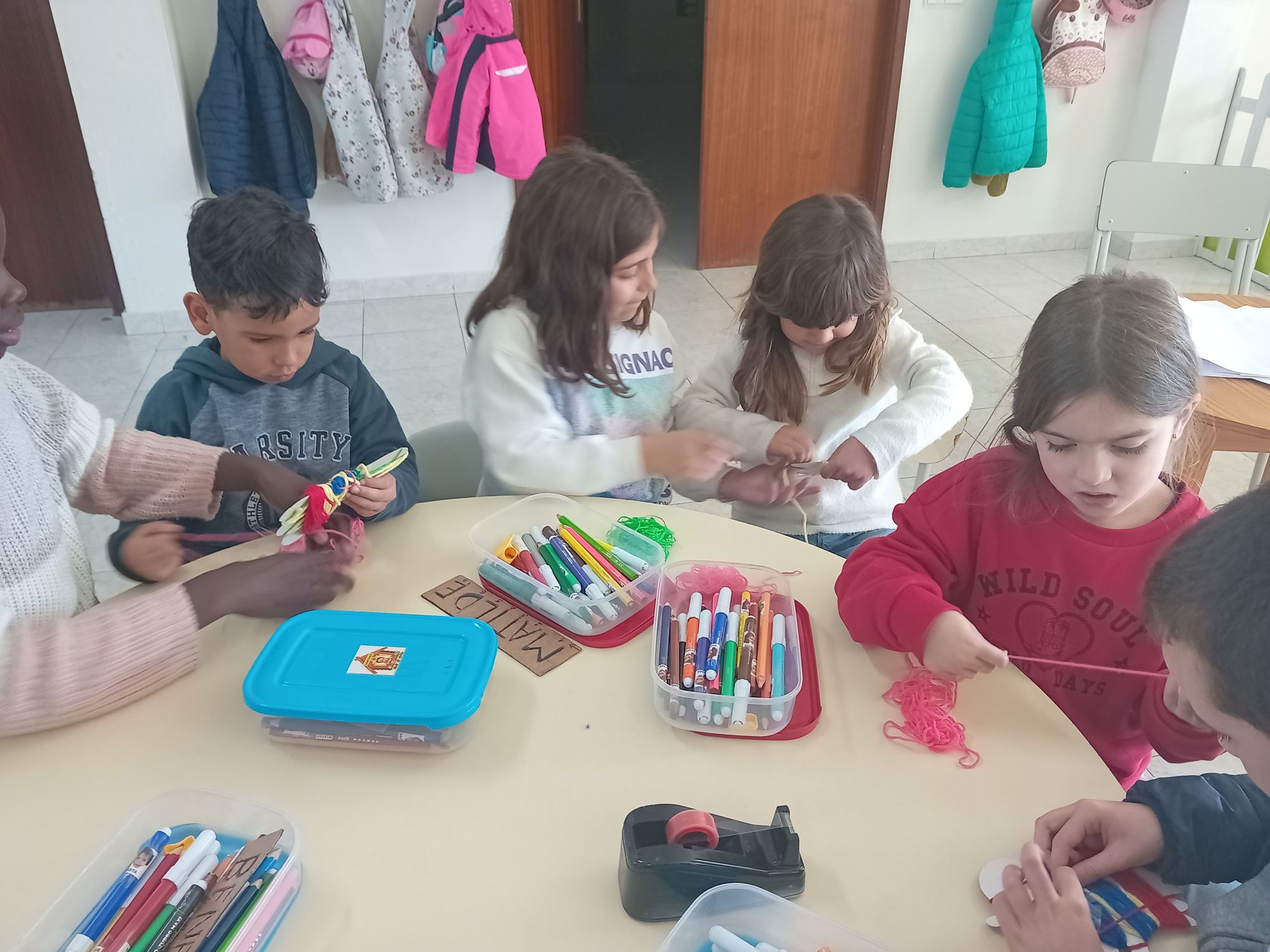 p4 Encontro