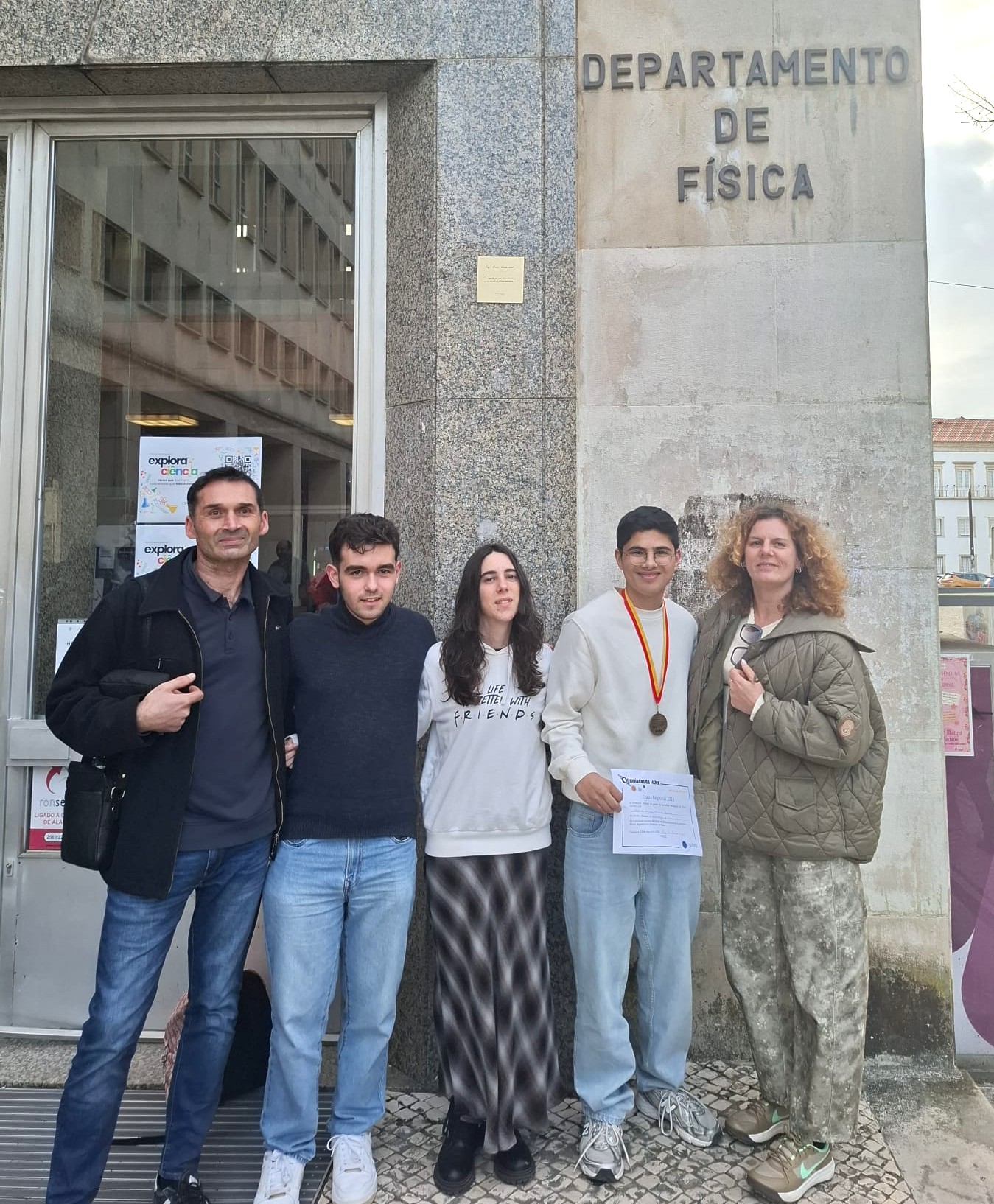 Olimpíadas de Física 2