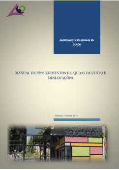 Boletins itenirarios