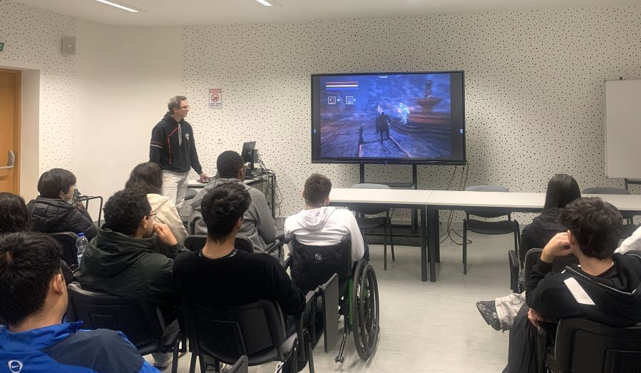 Palestra RV/RA - foto 4