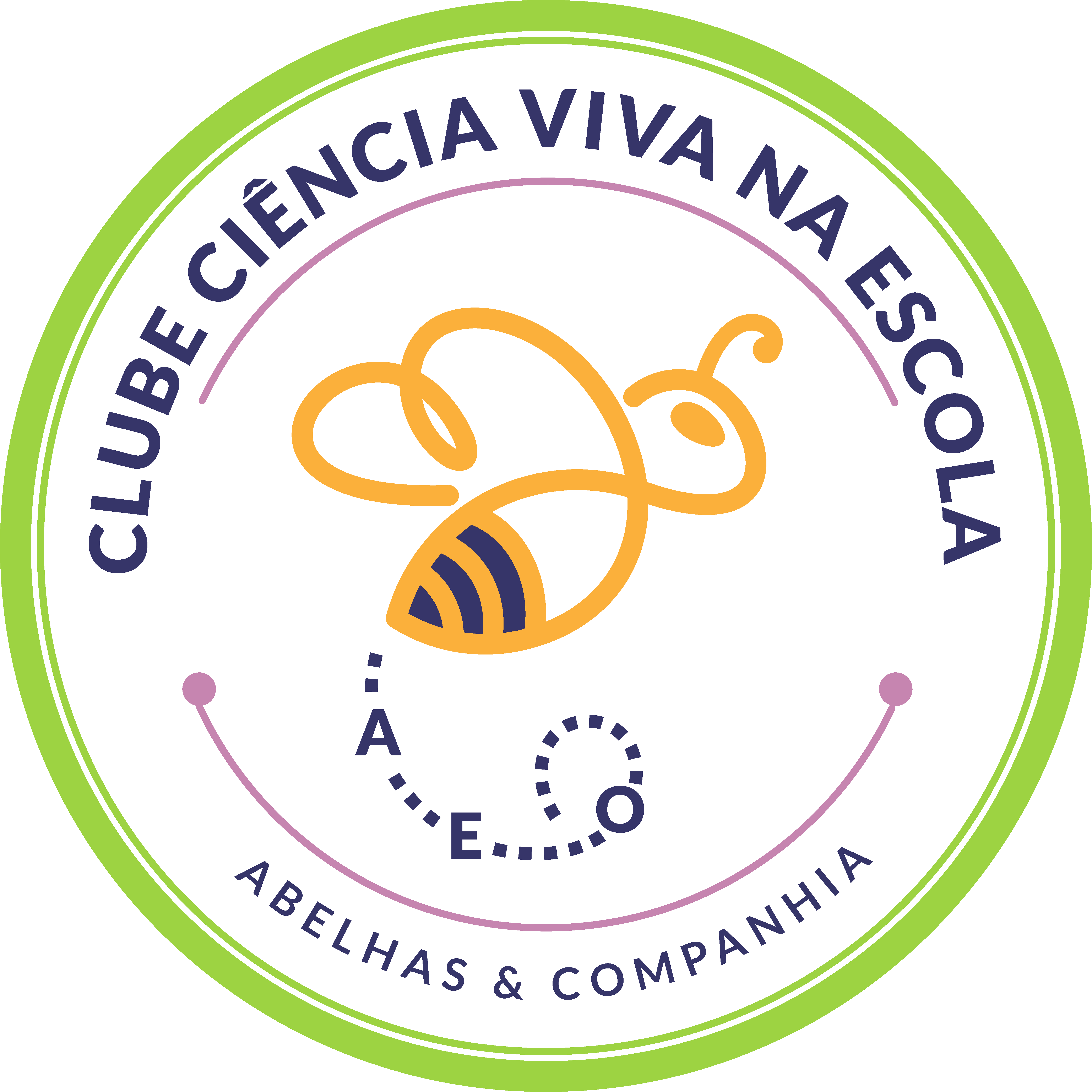 Clube Ciência Viva na Escola